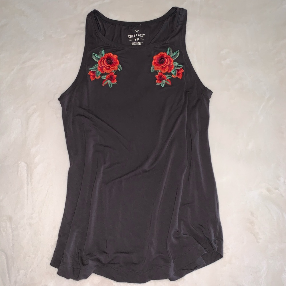 Soft & Sexy Tank